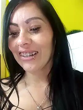 Tania mature online show from January 6, 7:13 pm