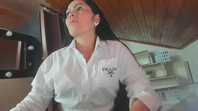 Tania mature online show from January 31, 7:29 pm