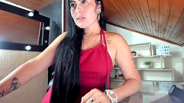 Tania mature online show from March 2, 12:31 am