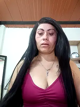 Tania mature online show from September 22, 5:48 pm