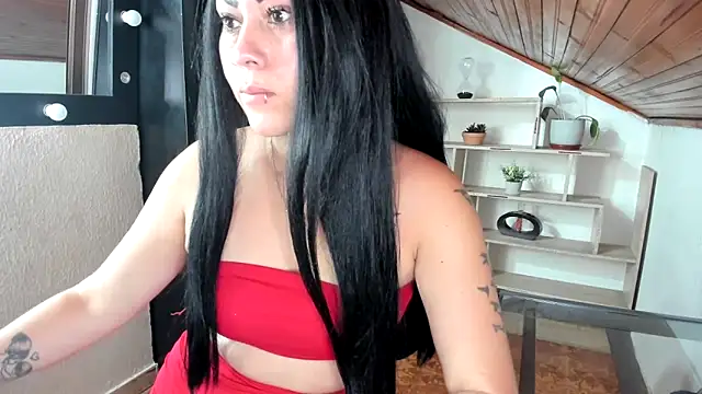 Tania mature online show from October 1, 6:03 pm