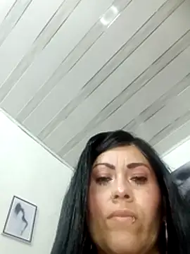 Tania mature online show from March 10, 5:18 pm