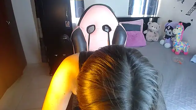 violeta campbell online show from October 24, 6:37 pm