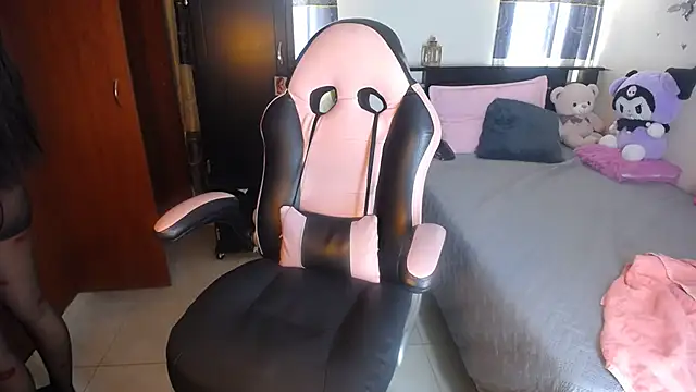 violeta campbell online show from October 26, 7:31 pm