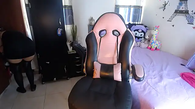 violeta campbell online show from December 2, 4:02 pm