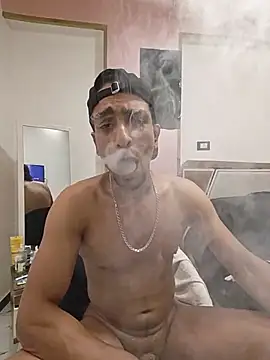highguy online show from July 14, 5:01 am