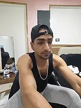highguy online show from August 5, 12:57 am