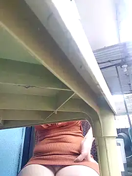 WinterMelon88 online show from March 16, 11:36 pm