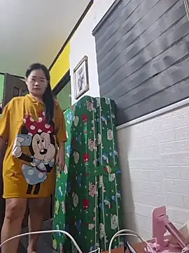 WinterMelon88 online show from March 5, 1:23 am