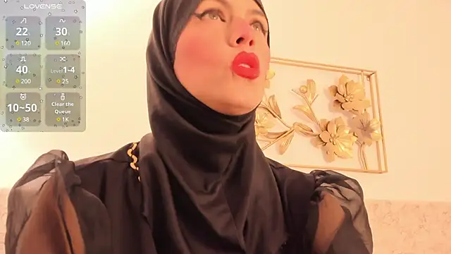 hanajameela online show from February 18, 11:33 am