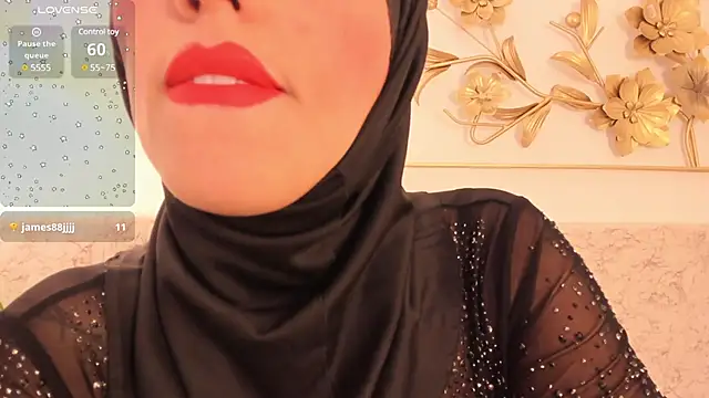 hanajameela online show from March 7, 11:40 am