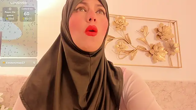 hanajameela online show from March 18, 11:41 am