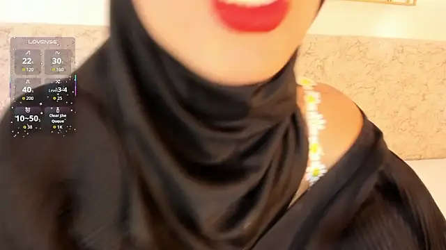 hanajameela online show from March 27, 1:00 pm