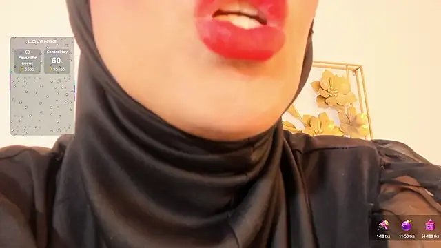 hanajameela online show from April 16, 12:50 pm