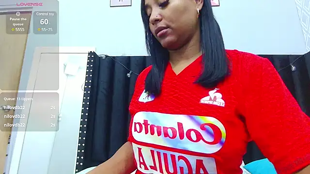 colombiamommy online show from February 28, 12:31 pm