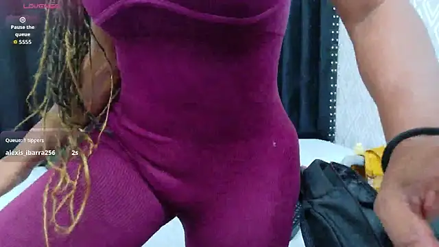 colombiamommy online show from March 26, 12:22 pm