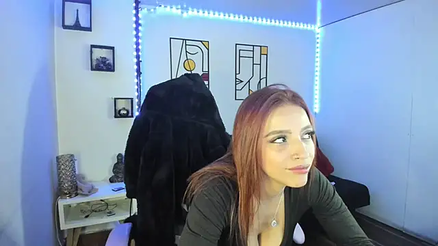 Snapshot of kay_marie chatting on March 5, 11:38 pm kay marie online show from March 5, 11:38 pm