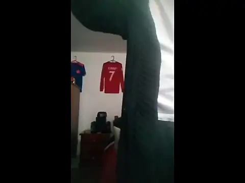 ALBEIROFOOTBALL1992 online show from November 9, 4:55 am