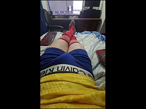 ALBEIROFOOTBALL1992 online show from July 15, 3:12 am