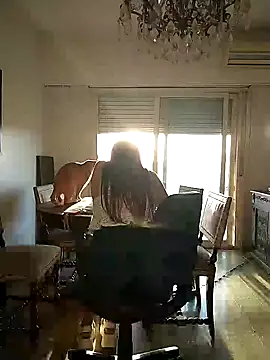 Snapshot of sasha_hot98 chatting on October 21, 9:37 pm sasha hot98 online show from October 21, 9:37 pm