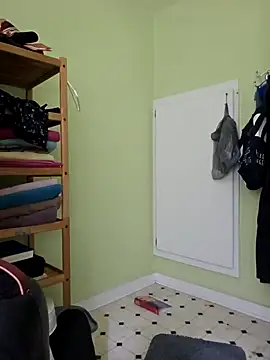 chosen923 online show from January 12, 11:36 pm