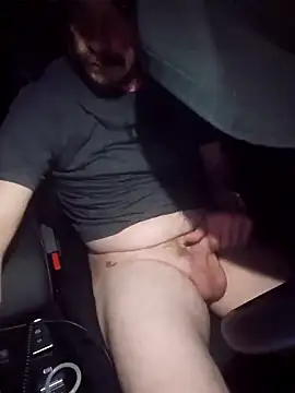 chosen923 online show from January 31, 11:56 pm