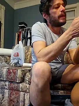 chosen923 online show from February 3, 8:46 am