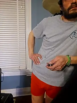 chosen923 online show from February 5, 2:29 am