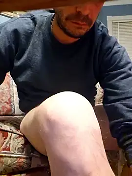 chosen923 online show from February 25, 3:20 am