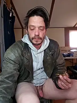 chosen923 online show from March 7, 8:44 pm