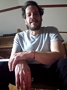 chosen923 online show from March 20, 5:24 am