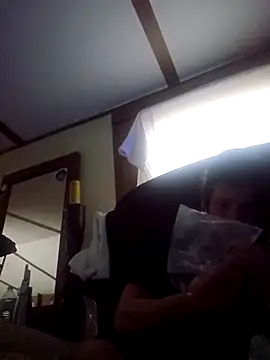 chosen923 online show from September 26, 5:28 pm