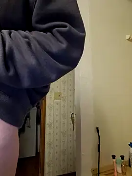 chosen923 online show from October 27, 10:03 pm