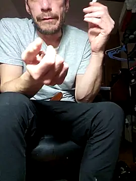 chosen923 online show from November 7, 8:09 pm