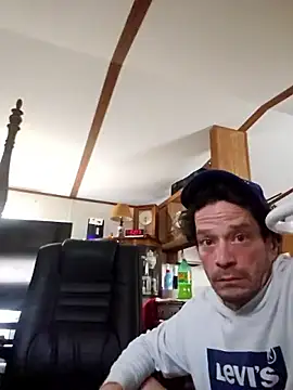 chosen923 online show from March 20, 9:08 pm