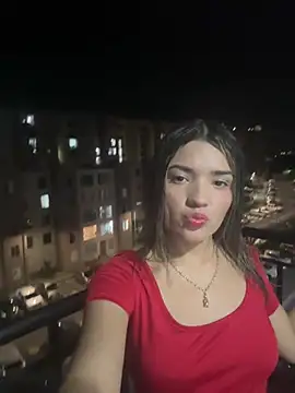 Sarita-candy online show from February 14, 2:30 am