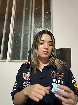 Sarita-candy online show from April 15, 12:39 am