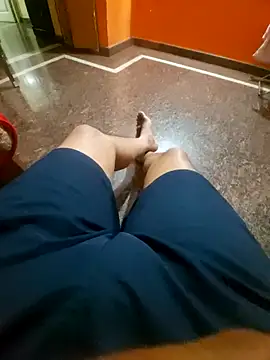 Stripkomal online show from December 19, 4:14 pm