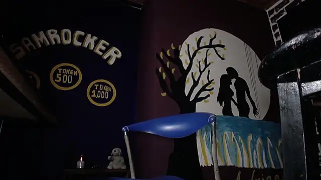 Snapshot of samrocker_sex chatting on March 13, 5:39 pm samrocker sex online show from March 13, 5:39 pm