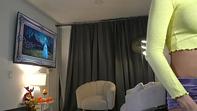 kendall ruiz online show from October 29, 11:39 pm