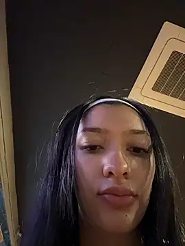 kendall ruiz online show from November 5, 4:40 pm