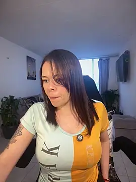 carolina16love online show from November 1, 10:23 pm