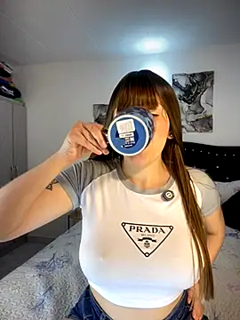 carolina16love online show from November 17, 9:53 pm