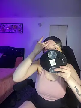 carolina16love online show from March 4, 8:26 pm