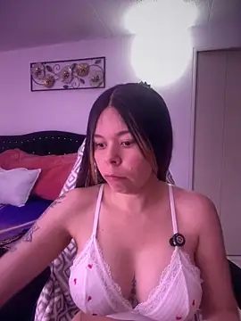 carolina16love online show from May 19, 7:42 pm