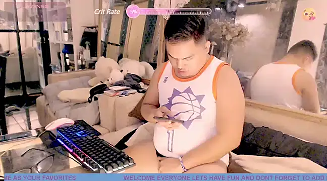 Hardking 69 online show from February 16, 8:54 am