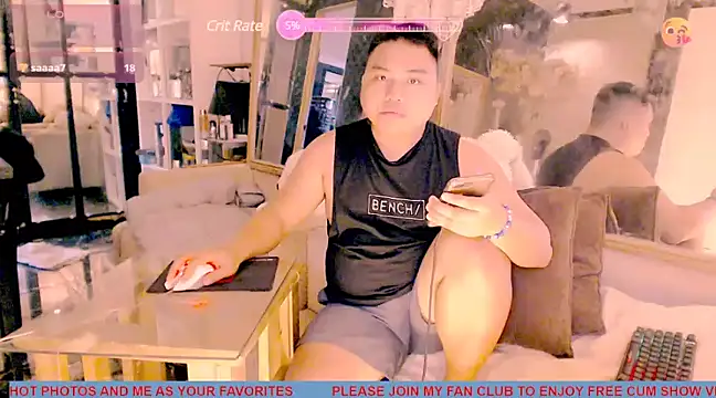 Hardking 69 online show from March 18, 5:09 am