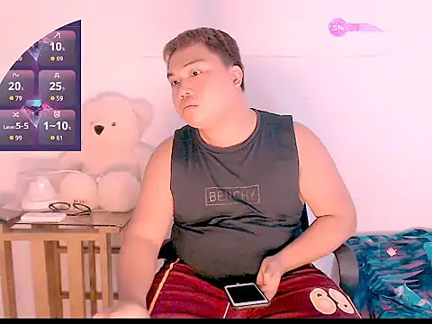 Hardking 69 online show from March 20, 12:10 pm