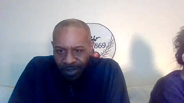 Snapshot of CuzzyB69 chatting on February 4, 12:38 am CuzzyB69 online show from February 4, 12:38 am