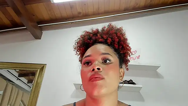 naia blessed online show from February 13, 7:10 pm